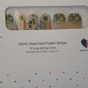 Color Street Clover Takeover